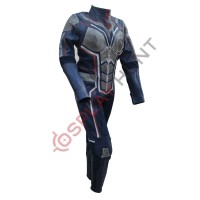 Ant-man And the Wasp : Evangeline Lilly Wasp Costume Suit 
