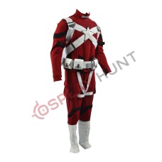 2020 Black Widow : David Harbour's Red Guardian Costume Suit